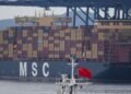 China helped preserve the lid on oil value surge as Iran warfare disrupted provides