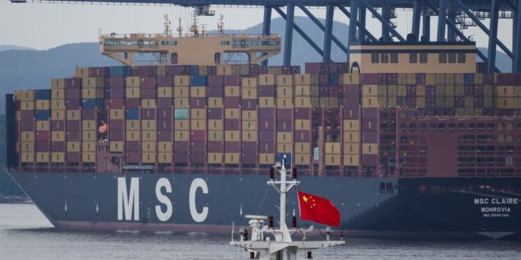 China helped preserve the lid on oil value surge as Iran warfare disrupted provides