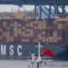 China helped preserve the lid on oil value surge as Iran warfare disrupted provides