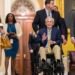 Mitch McConnell returns to Senate after three-month well being absence