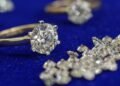 What’s behind the autumn of diamond costs to report lows