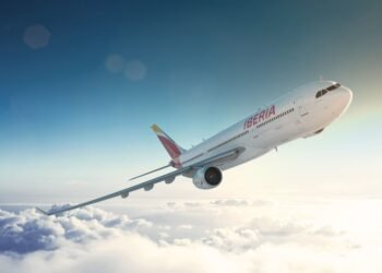 Iberia Membership: As much as 20% Off Award Flights with Avios