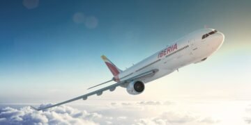 Iberia Membership: As much as 20% Off Award Flights with Avios