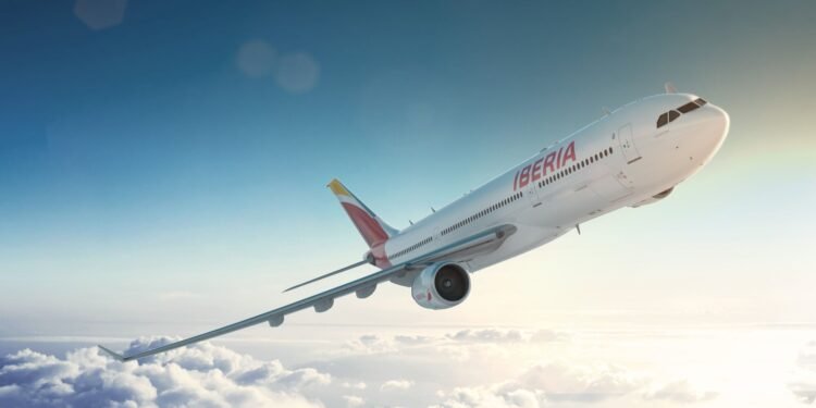 Iberia Membership: As much as 20% Off Award Flights with Avios
