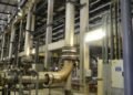 Desalination plant shutdown exposes precarious reserves