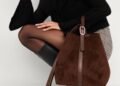 Suede Fall Style Is Trending—the Greatest Suede Footwear, Baggage & Jackets