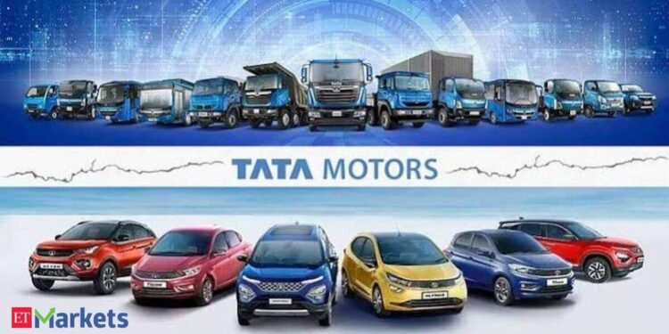 Tata Motors launches tender provide for Iveco Group; deal values firm at €3.82 billion