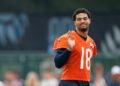 3 NFL Futures Bets to Make Earlier than the 2026 Season Begins