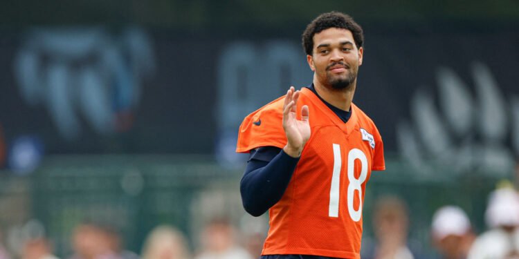 3 NFL Futures Bets to Make Earlier than the 2026 Season Begins