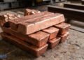 Copper costs scale recent file excessive as focus turns to tight provides exterior US