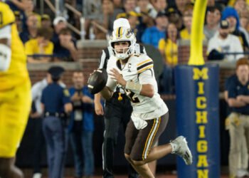 Michigan-Western Michigan Controversy Isn’t Over as MAC Recordsdata NCAA Enchantment