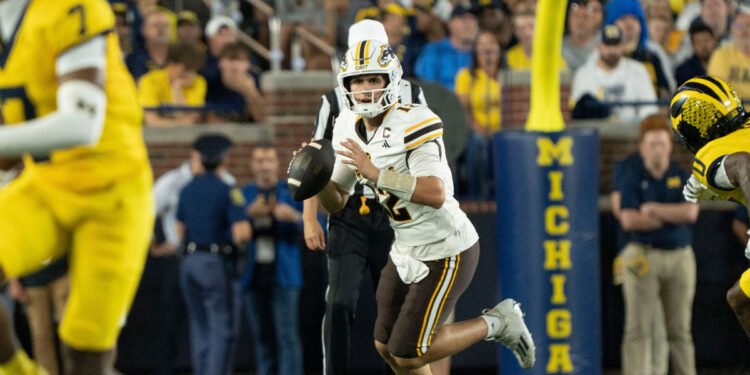 Michigan-Western Michigan Controversy Isn’t Over as MAC Recordsdata NCAA Enchantment