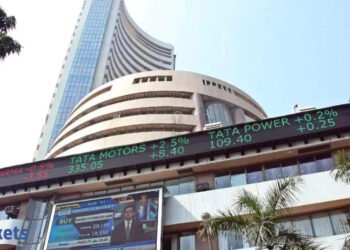 Market wrap: Adani Ent, Max Healthcare, Infosys, HDFC Life amongst high gainers and losers on Nifty and Sensex on Wednesday