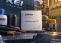 Jefferies cuts KEI Industries goal worth by 11%. Will UltraTech’s entry put the corporate in danger?