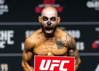 Noche UFC Betting Picks: Jean Silva, Tommy McMillen and Extra