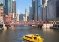 In 1900, Chicago engineers reversed the circulate of a complete river to push the town’s sewage away from Lake Michigan; 126 years later, the river nonetheless runs backwards