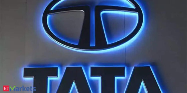 Tata Sons itemizing might unlock worth in Tata group shares after current selloff