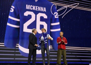 6 NHL Kids Who Might Break Out in 2026-27