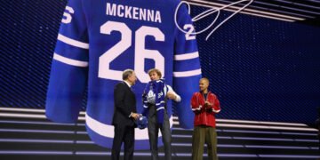 6 NHL Kids Who Might Break Out in 2026-27
