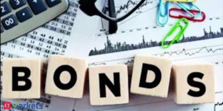 US 10-year yields attain 5%, highest since October 2023