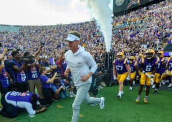 Lane Kiffin’s Ole Miss Return Is About to Get Very Ugly