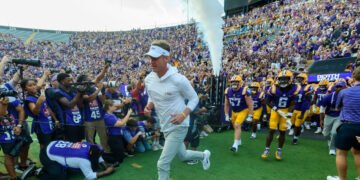 Lane Kiffin’s Ole Miss Return Is About to Get Very Ugly