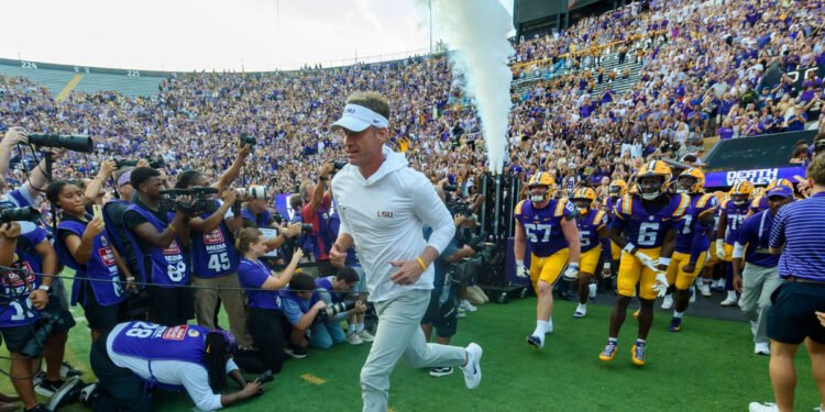 Lane Kiffin’s Ole Miss Return Is About to Get Very Ugly