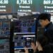 World Market Right this moment: Asian shares tick increased as markets weigh additional Fed hikes