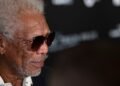 Morgan Freeman Celeb Visitor Selecting on Faculty Recreation Day Will Be Iconic