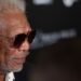 Morgan Freeman Celeb Visitor Selecting on Faculty Recreation Day Will Be Iconic