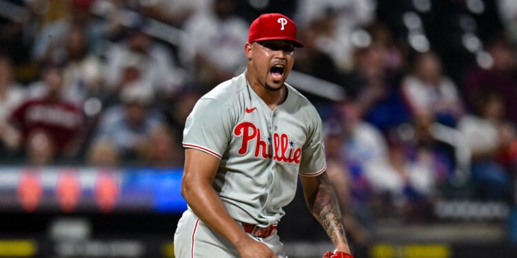MLB’s Expanded Playoffs Have Ruined the NL Wild Card Race