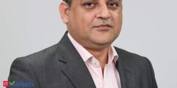 Financial institution of India MF CIO Alok Singh sees banks poised for a re-rating. Right here’s what may set off it