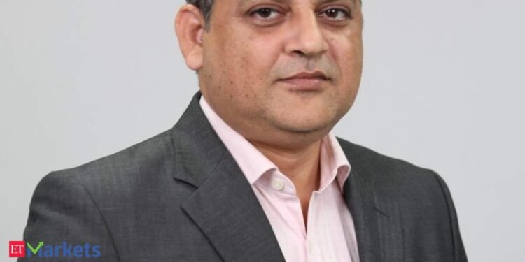 Financial institution of India MF CIO Alok Singh sees banks poised for a re-rating. Right here’s what may set off it