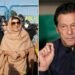Ex-Pakistan PM Imran Khan’s sister Aleema arrested in Lahore forward of Sept 27 PTI march