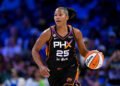 WNBA Monday Finest Bets: Dream, Wings and Mercury