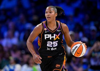 WNBA Monday Finest Bets: Dream, Wings and Mercury