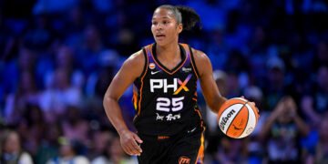 WNBA Monday Finest Bets: Dream, Wings and Mercury