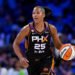 WNBA Monday Finest Bets: Dream, Wings and Mercury