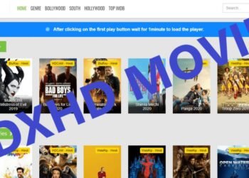RDXHD Films 2025 – Obtain Newest Bollywood, Hollywood, Panjabi, Tamil & Telugu Films