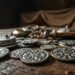 Swedish lady digging for fishing bait close to Stockholm uncovered 24,100 silver cash, making it the nation’s largest medieval coin hoard | World Information