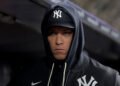 The Yankees Aren’t Successful the World Sequence With out Aaron Choose