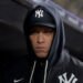 The Yankees Aren’t Successful the World Sequence With out Aaron Choose