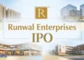 Can Runwal Enterprises IPO ship long-term development for high-risk traders?