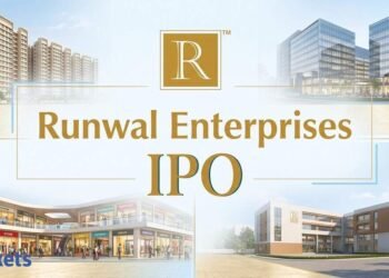 Can Runwal Enterprises IPO ship long-term development for high-risk traders?