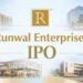 Can Runwal Enterprises IPO ship long-term development for high-risk traders?