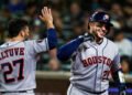 MLB Playoff Image: Largest Races to Watch on Ultimate Weekend
