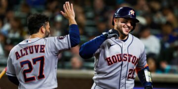 MLB Playoff Image: Largest Races to Watch on Ultimate Weekend