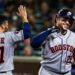 MLB Playoff Image: Largest Races to Watch on Ultimate Weekend
