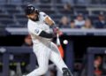 The Yankees Have Extra at Stake Than Anybody Getting into the MLB Playoffs