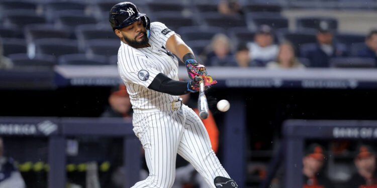 The Yankees Have Extra at Stake Than Anybody Getting into the MLB Playoffs
